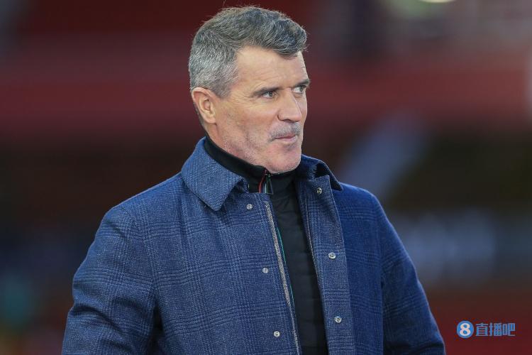 滕哈赫赞扬B费让点很伟大，基恩抨击：夸B费让点绝对是垃圾