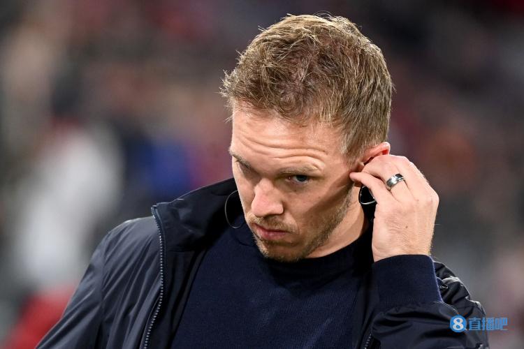 图片报：一些德国国脚认为纳格尔斯曼应更加务实，少些整活