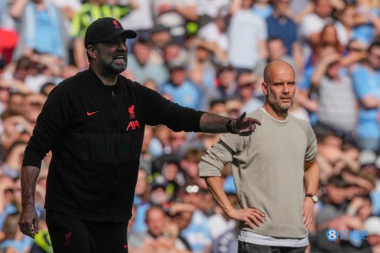 超级计算机预测本轮英超：曼城对利物浦胜率59% 切尔西胜率16%