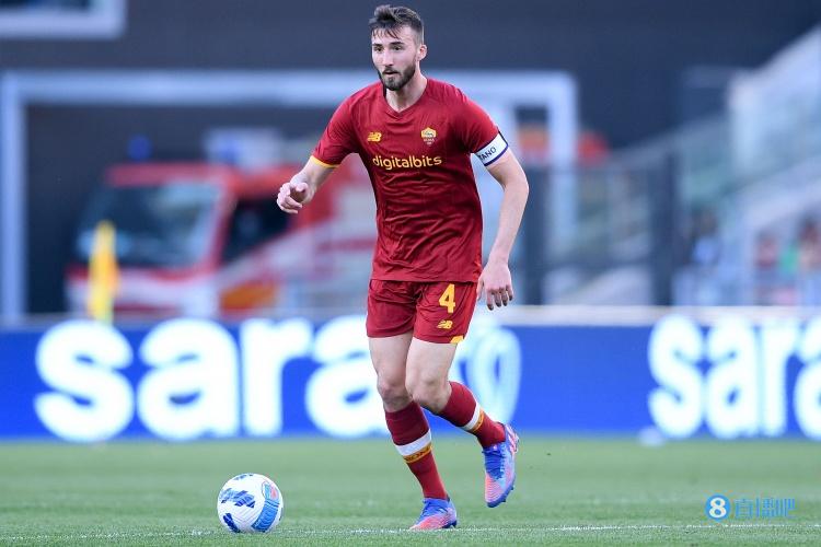 信使报:热刺有意引进罗马中场克里斯坦特,愿意明夏报价3000万欧