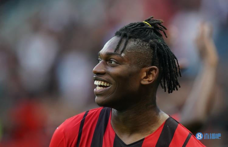 迪马济奥:莱奥伤势应该不重,米兰希望他在战多特时复出