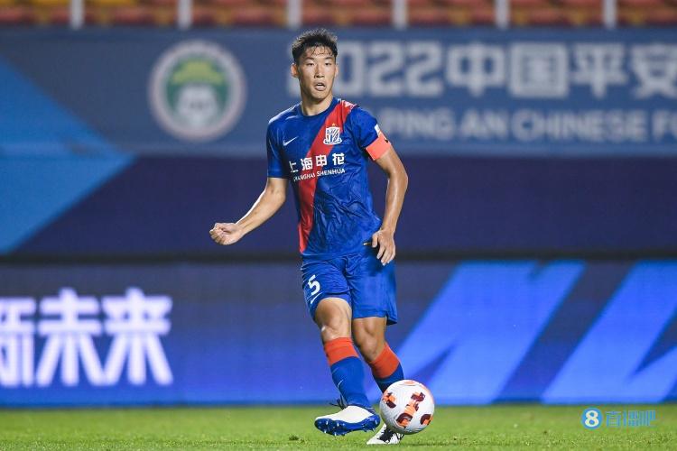 朱辰杰：足协杯决赛都会全力去拼，大家都希望中国足球越来越好