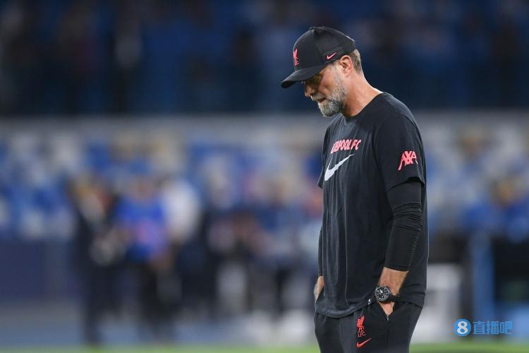 3平2负！利物浦在顶级联赛中近5次客战卢顿1场没赢