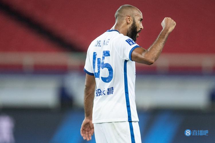 真克星!何塞-坎特本赛季亚冠两回合绝平+绝杀三镇