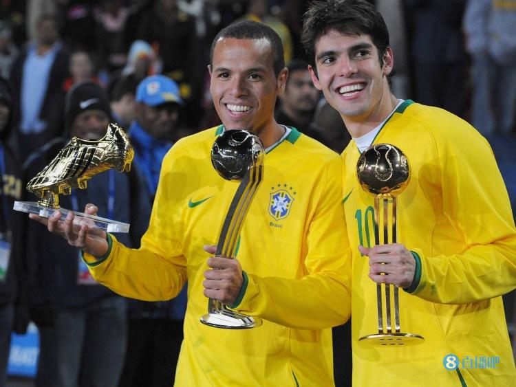 权健旧将:我为瓜氏曼城效力能打破哈兰德的纪录,而且效率比他高