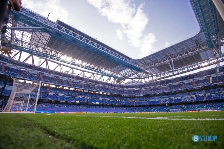 TA:皇马要求会员批准3.7亿欧贷款,将用于伯纳乌球场建造工作