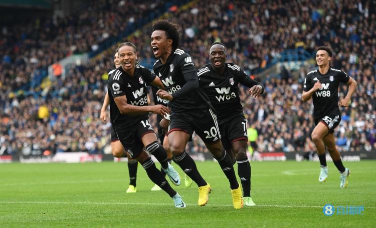 巴西球员英超进球榜:菲尔米诺82球居首,热苏斯次席,威廉第五