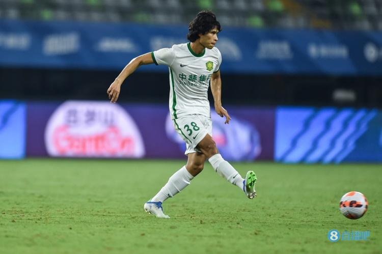 时隔392天再代表国奥登场,阮奇龙:受伤那么久,还得一点一点来