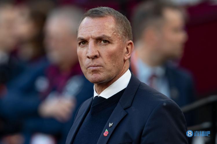 罗杰斯:两名球员互相都踢了对方,图像并不能真正代表发生的事情