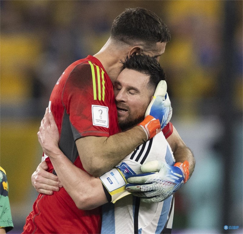 大马丁:我告诉阿尔特塔我梦想为阿根廷效力,所以必须离开阿森纳