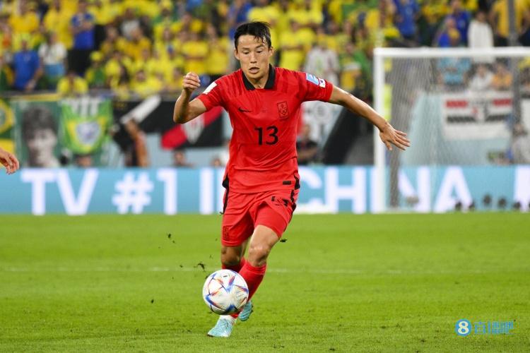 韩媒:孙兴慜等众多韩国92届国脚,都为联系不上孙准浩而郁闷