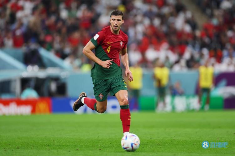 鲁本-迪亚斯:历史性的欧预赛10战全胜,一个非常特别的夜晚