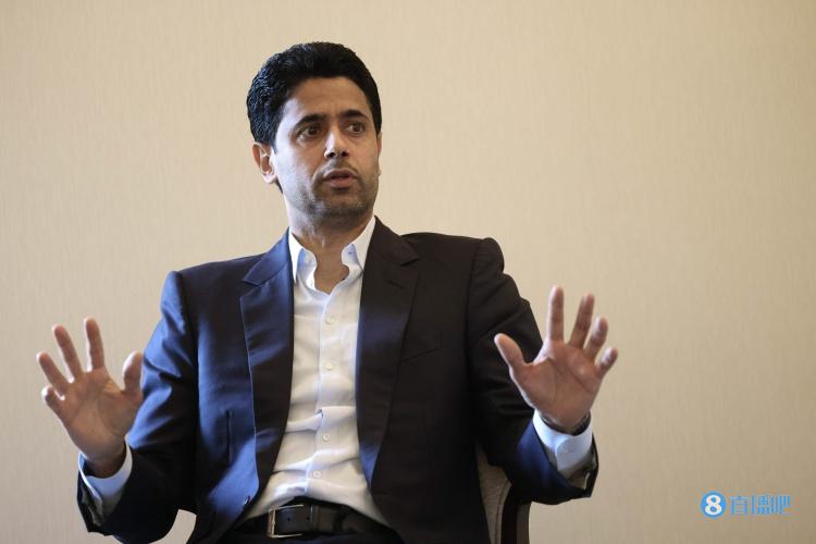 记者：巴黎圣日耳曼2022/23财年营收将超8亿欧，有显著增长