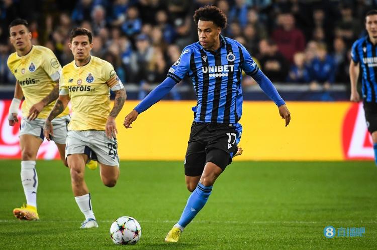 米体:邓弗里斯再次吸引英超豪门关注,国米重新考虑引进布坎南