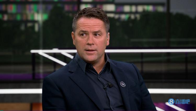 欧文谈争议判罚：关键点无法确定，对阿森纳球迷来说难接受