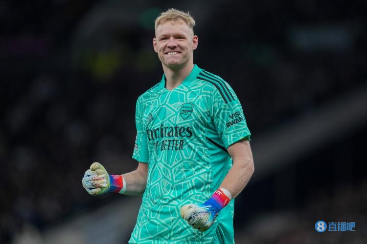 罗马诺:切尔西未与拉姆斯代尔谈判,他不在门将引援名单之中