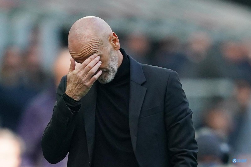 3轮不胜&送保级队联赛首胜,AC米兰是否应该炒掉皮奥利?