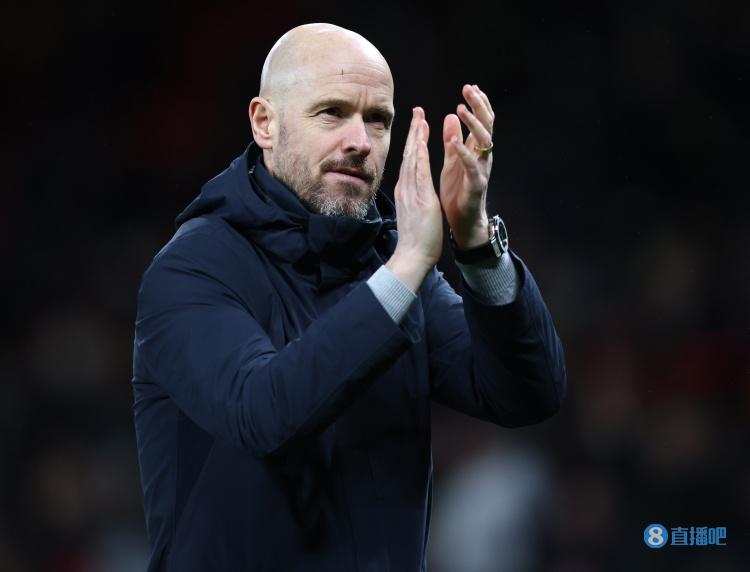 TA名记答球迷问:曼联暂时不会动滕哈赫,托尼不会卖出1亿欧以上