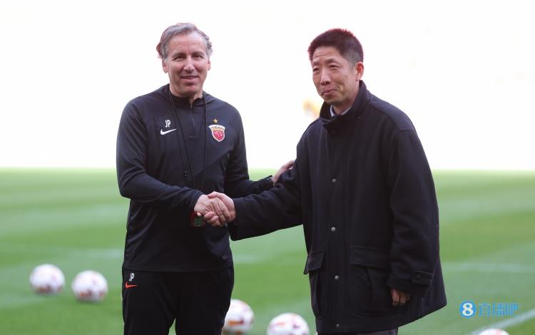 马德兴:中超仍是由外教主导 本土教练闪亮有限
