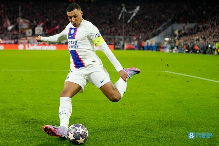 罗马诺:皇马签姆巴佩并无实质进展,皇马缺前锋姆巴佩是完美人选