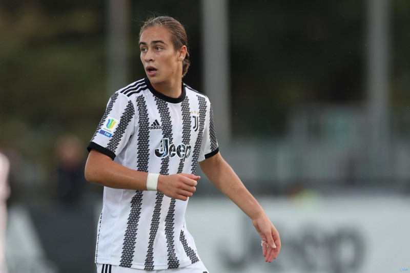 伊尔迪兹:离开拜仁感觉很奇怪,但尤文给了我有史以来最好的项目