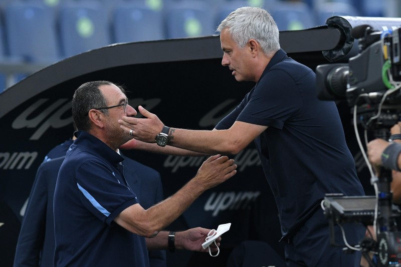 铭记爱徒！穆帅：认识的捷克球员？很多，有位是历史最佳门将之一