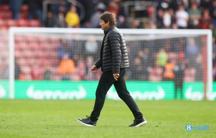 孔蒂谈未来回归尤文:这取决于双方,我梦想并希望再一次结合