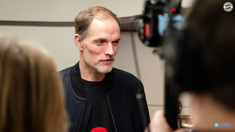 图赫尔回击马特乌斯&哈曼:对于没进步的拜仁来说,今天还可以