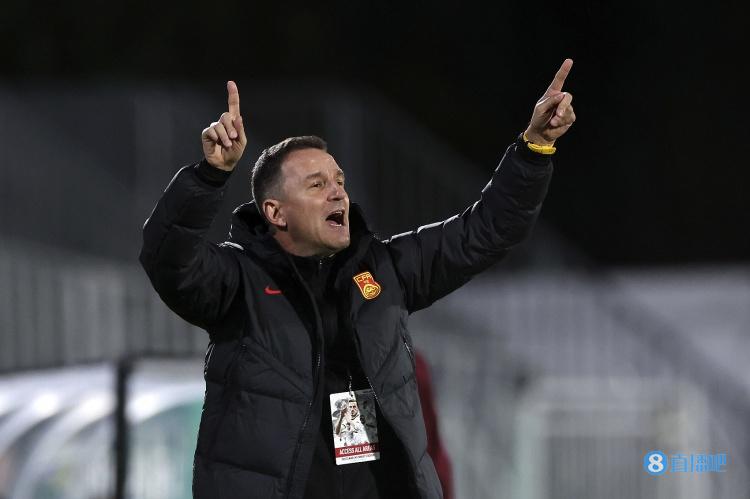 北青:中国男足本月9日在深圳集结,会在14日奔赴泰国参加36强赛