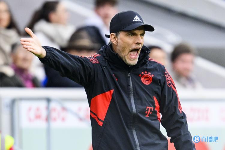 罗马诺:拜仁计划冬窗至少签下两名球员