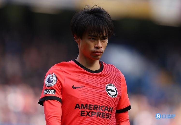 让车马炮?日媒盘点因伤退出世预赛的12名日本国脚,三笘薰领衔