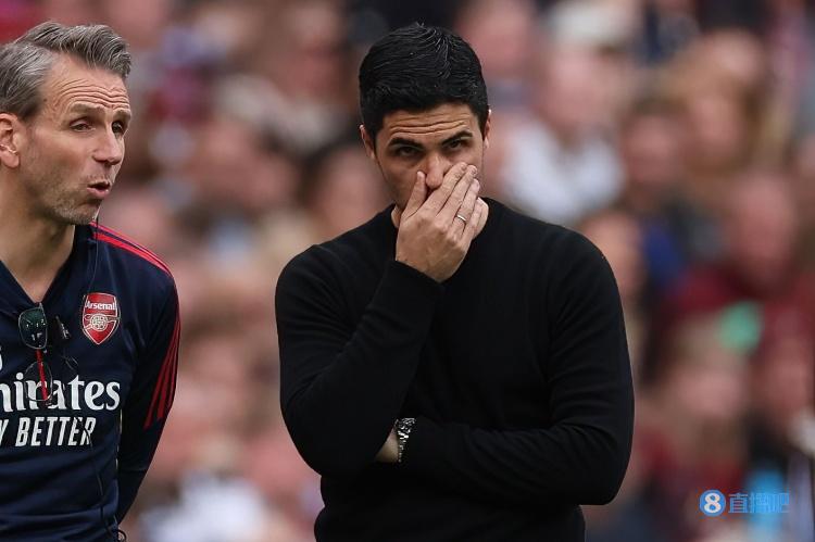 利物浦跟队:阿森纳和利物浦对裁判的投诉不具有可比性