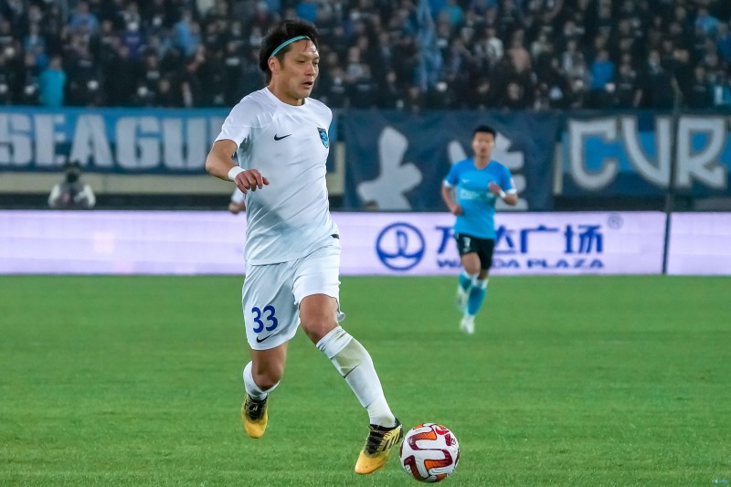 汪嵩:纯粹的足球环境很重要,中国足球应脱离更多的人情世故