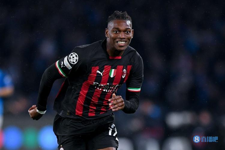 旧将:不喜欢莱奥&他一直为自己踢球 以为多纳鲁马能效力米兰15年