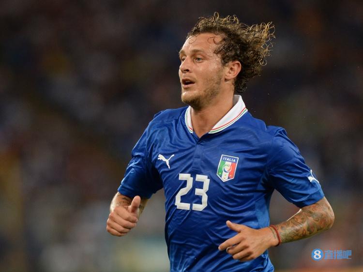 迪亚曼蒂:如果国米战胜尤文,那意甲夺冠悬念很快就消失了