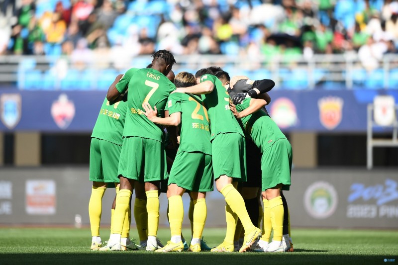 甲府风林主帅:客场与浙江队的比赛丢分很心痛,主场要完成复仇