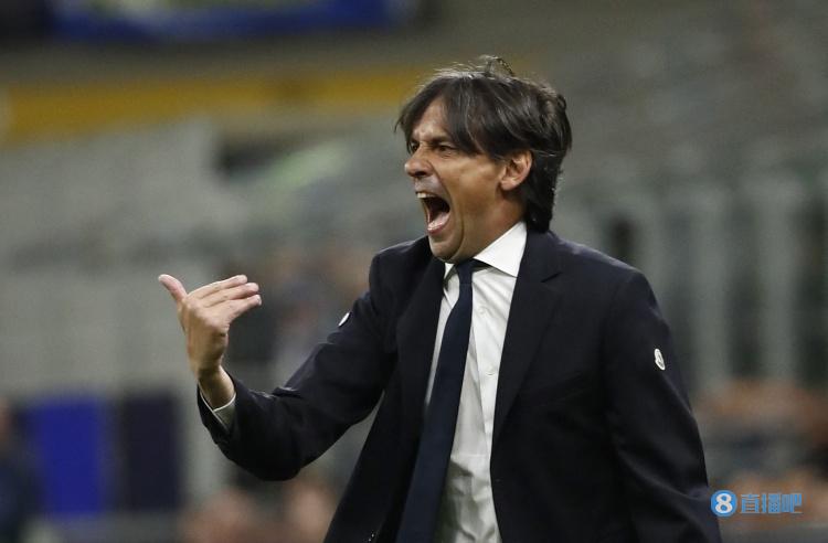 国米旧将:国米能赢意大利国家德比 小因扎吉是国米的关键