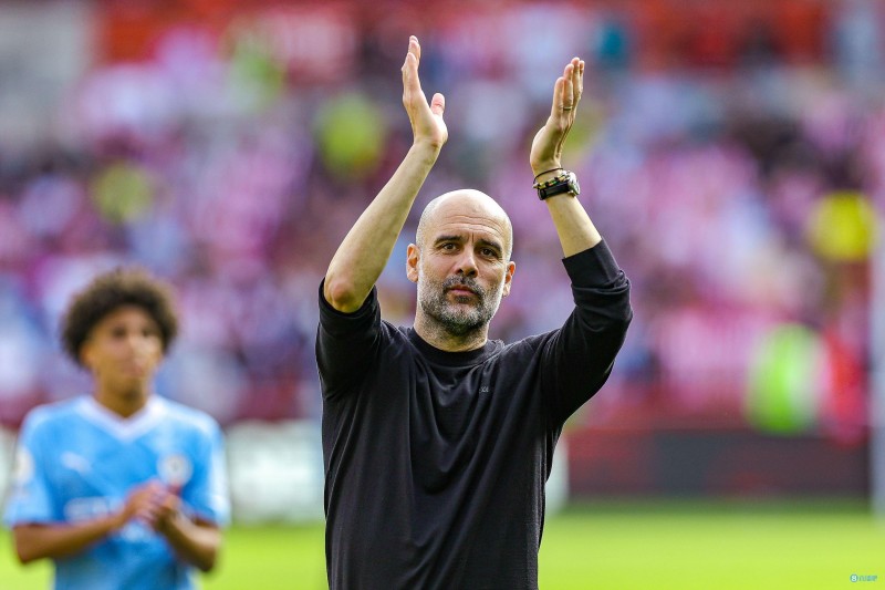 英格兰球队欧冠连续小组出线榜:阿森纳17年居首,曼城11年次席