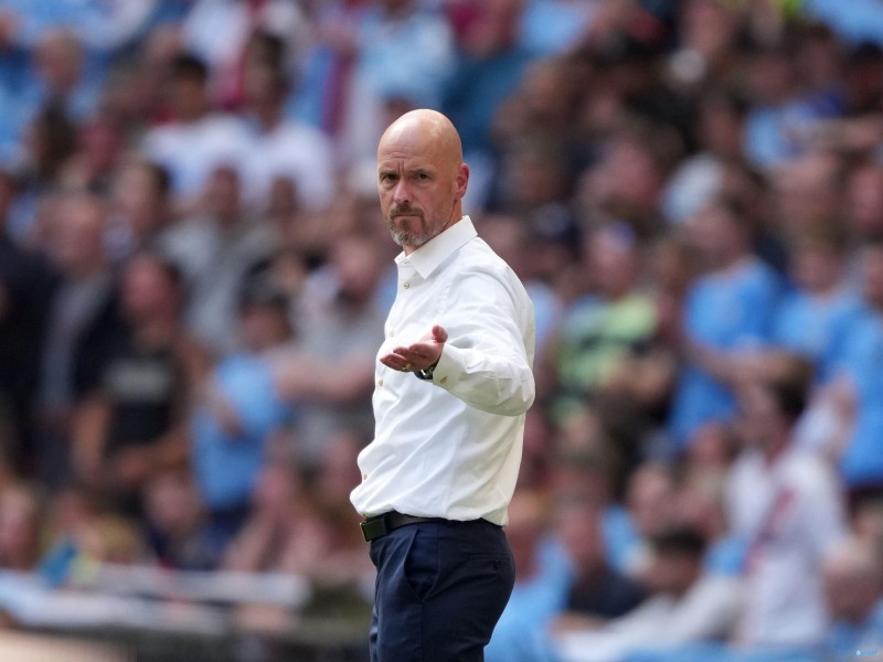 连续主场输3球+各项赛事15战8负,曼联创1962-63赛季来最差开局