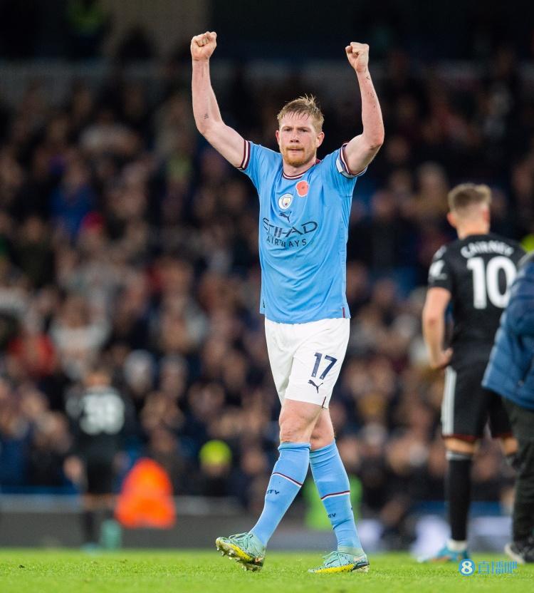 米克尔：德布劳内在切尔西时总是生闷气，像没人愿意和他玩的小孩