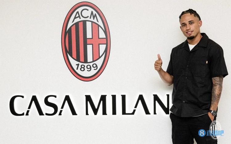 奥卡福:卡卡的进球像是艺术品 米兰街头总是藏匿着不经意的美丽