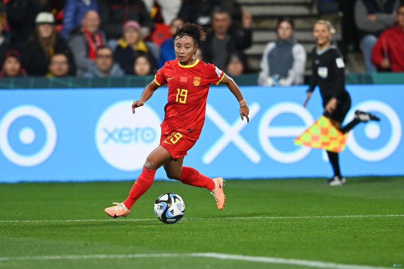 张琳艳：我们首先必须要赢下韩国，近几年的交手中没占太多便宜