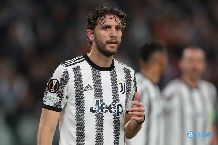 罗马诺:洛卡特利与尤文续约只是时间问题,新合同期限到2028年