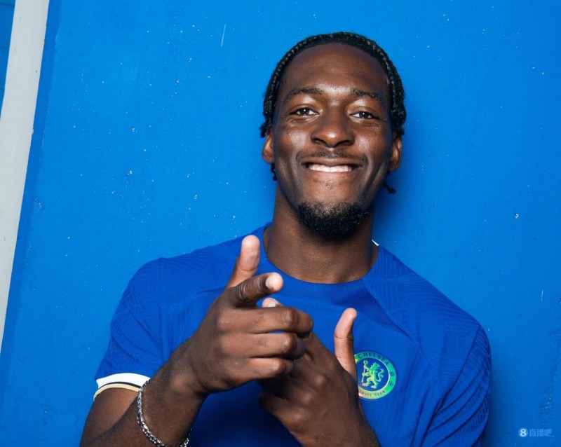 迪萨西:转会切尔西对我入选法国队很重要,必须去竞争更激烈的地方