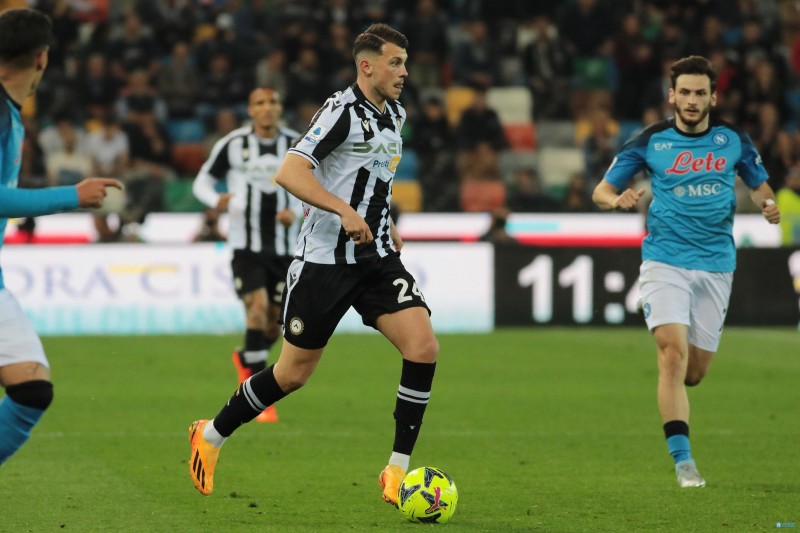 意媒:多特派遣球探考察萨马尔季奇 球员已与尤文谈妥合同问题