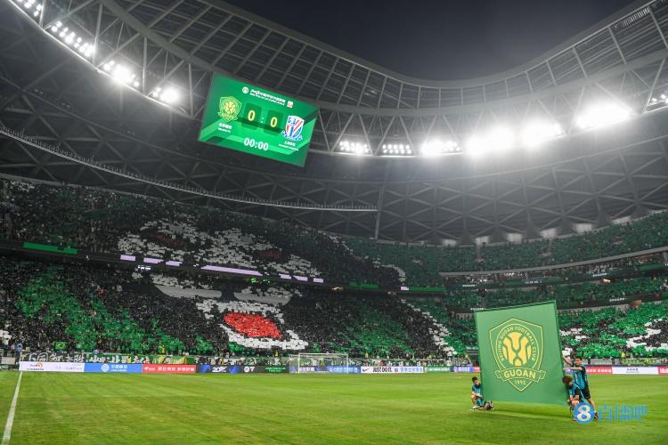 京媒:中赫将继续投资国安 未有任何机构提出收购或股改意向