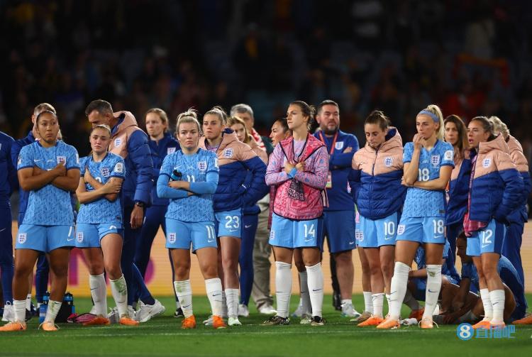 BBC：英格兰女足2-3不敌比利时，获得奥运会资格成疑