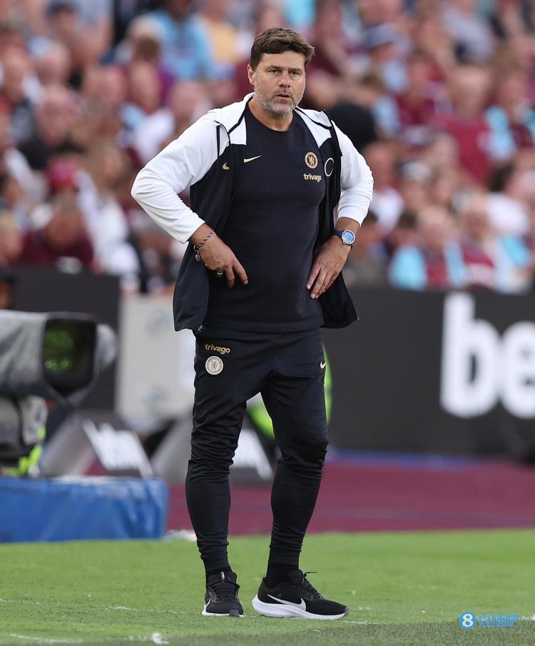 4胜超利物浦,切尔西成在热刺新球场拿下最多英超客场胜利的球队