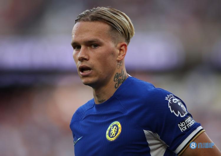 切尔西伤情更新：穆德里克恢复合练，奇尔维尔等7人继续恢复