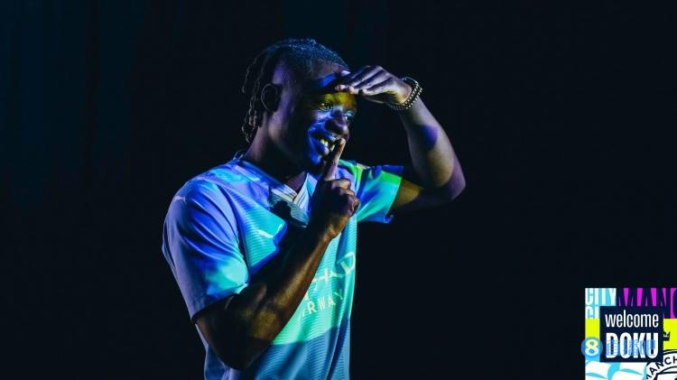 多库本场创两项英超历史最年轻纪录:单场造5球&单场4助攻